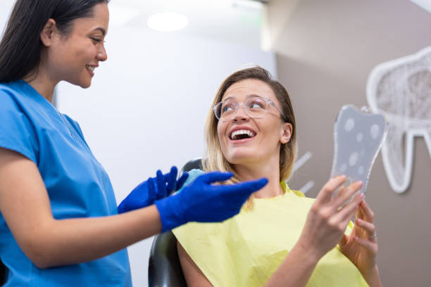 Best Laser Dentistry  in Grandview, IL